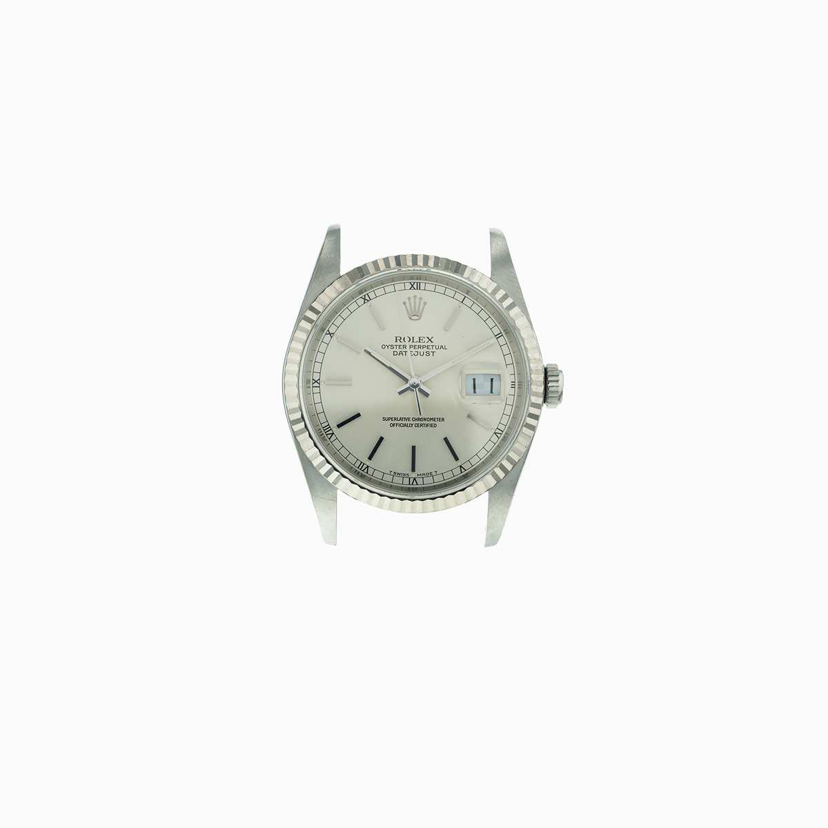 Rolex Datejust 36mm