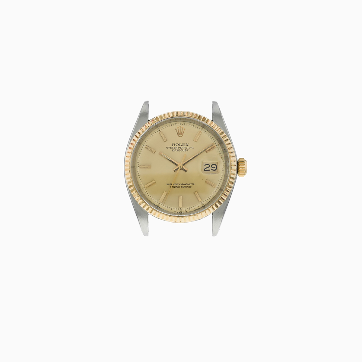 Rolex Datejust 36mm