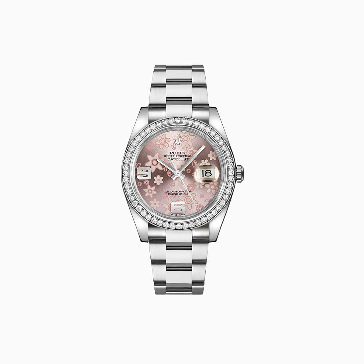 Rolex Datejust 36mm