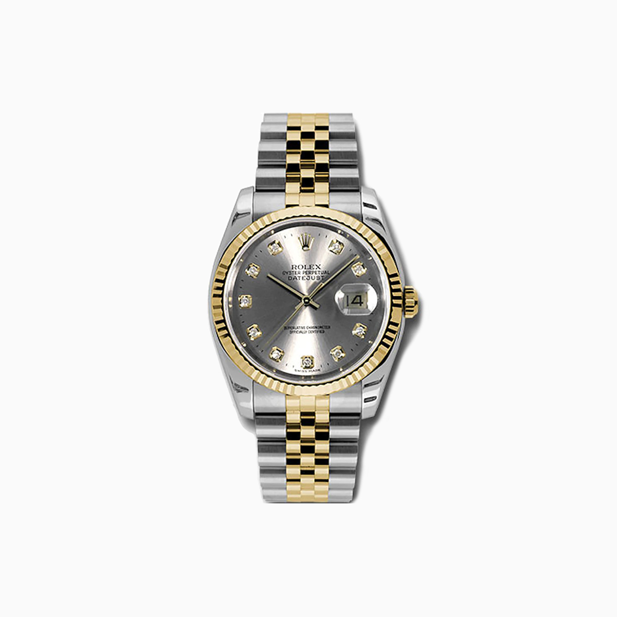 Rolex Datejust 36mm