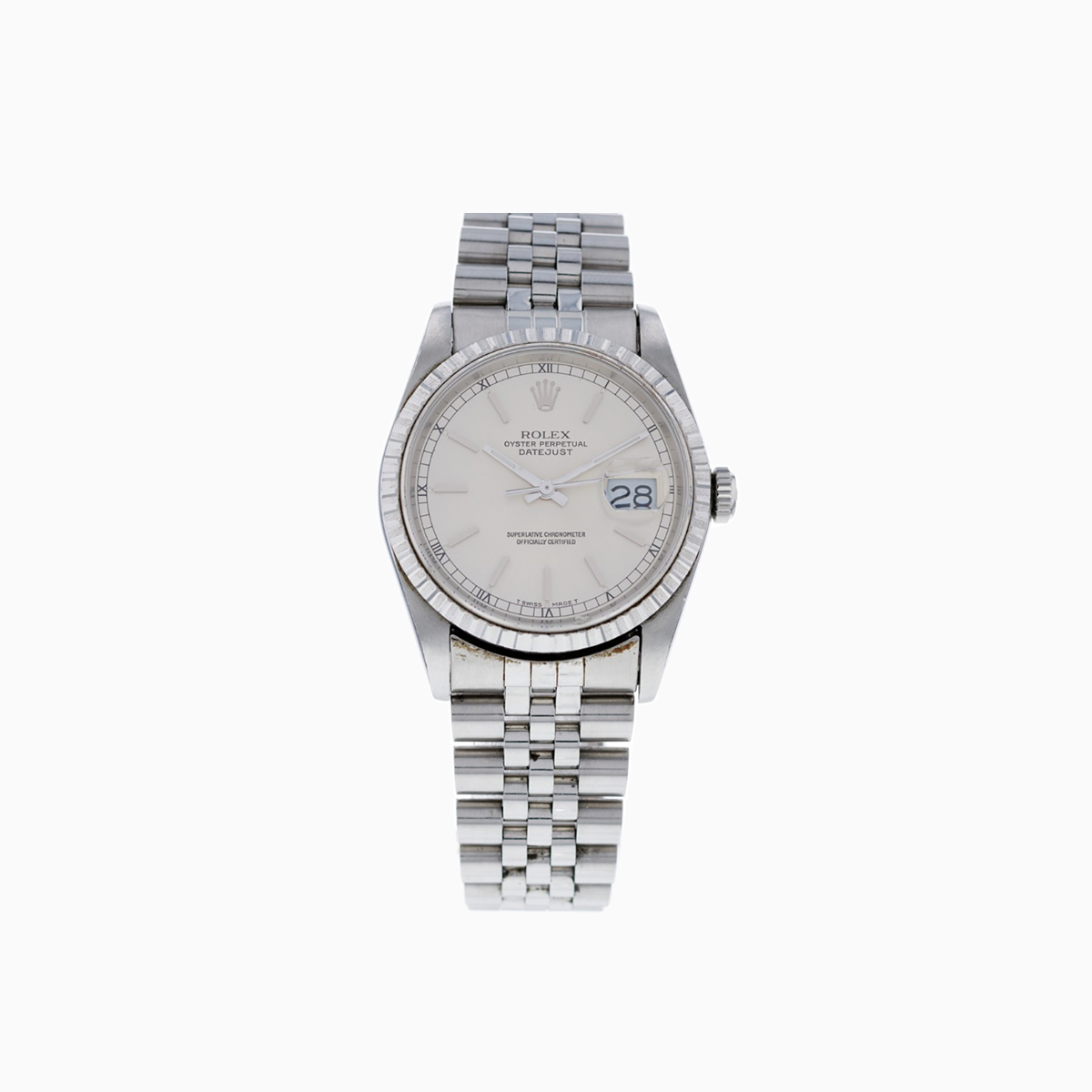 Rolex Datejust 36mm