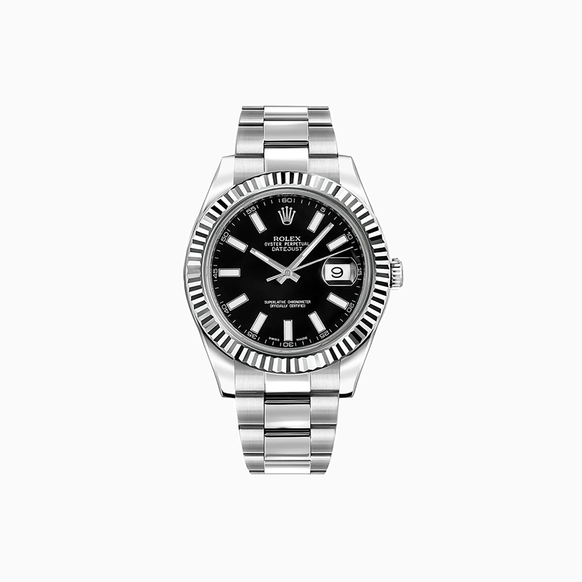 Rolex Datejust 41mm