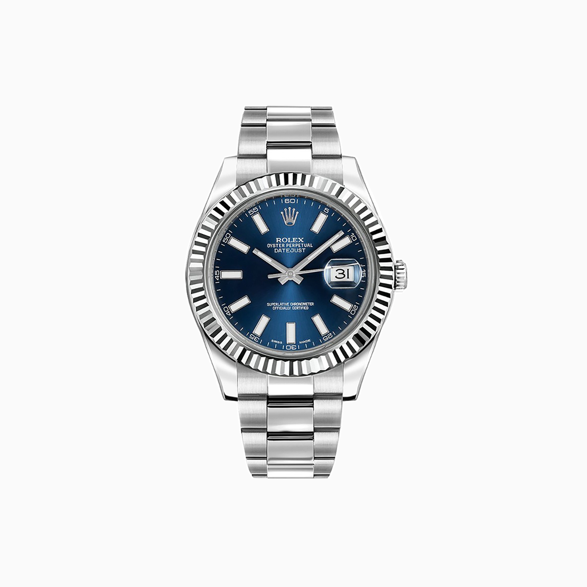 Rolex Datejust 41mm