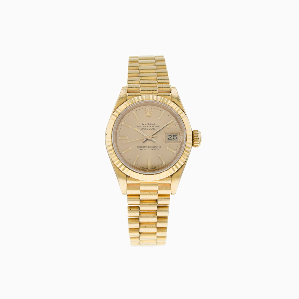 Rolex Datejust Lady 26mm