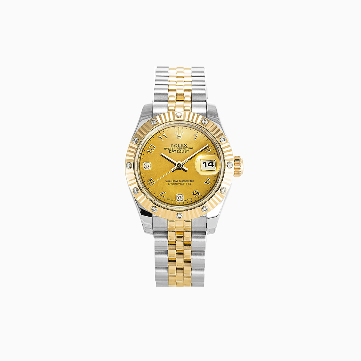 Rolex Datejust Lady 26mm