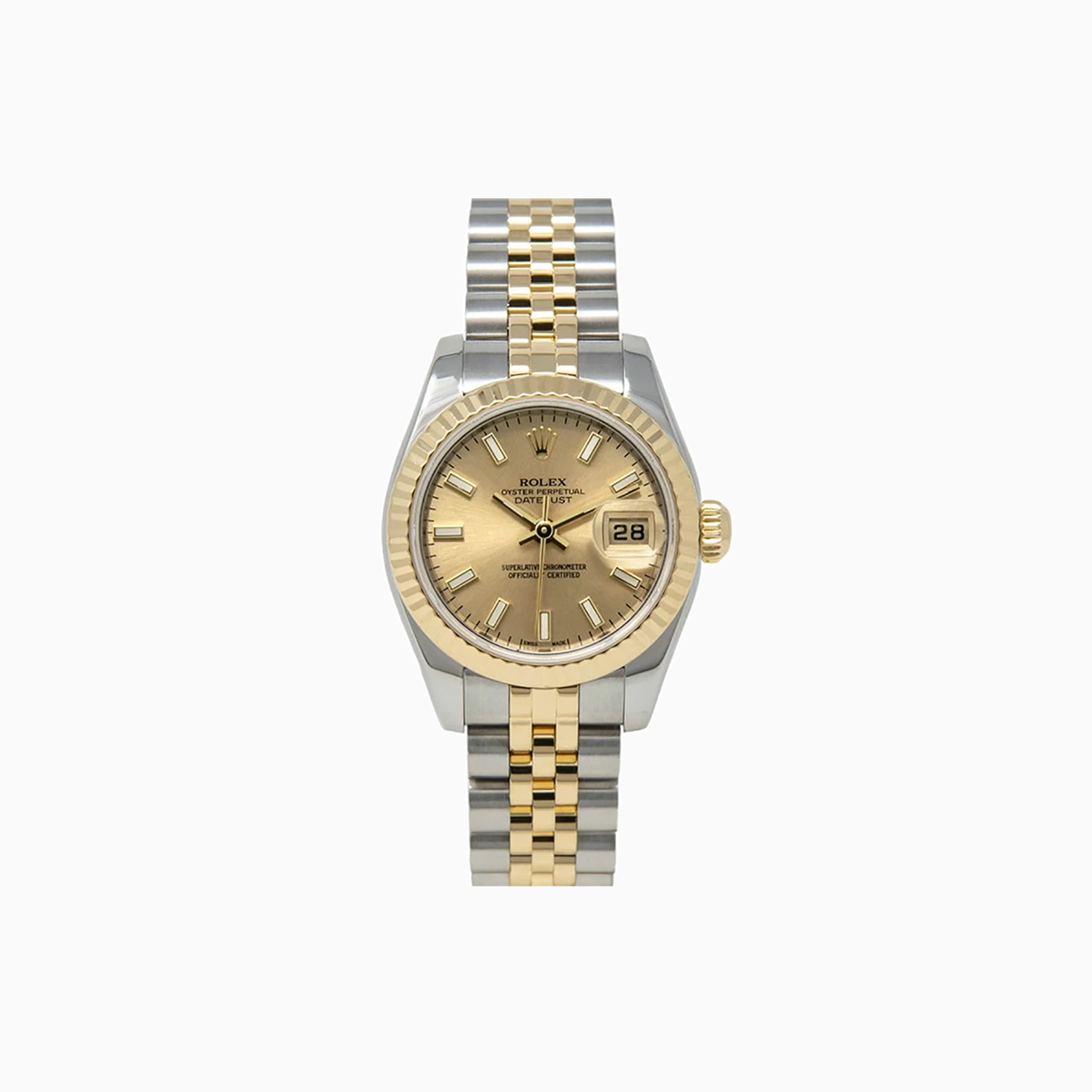 Rolex Datejust Lady 26mm