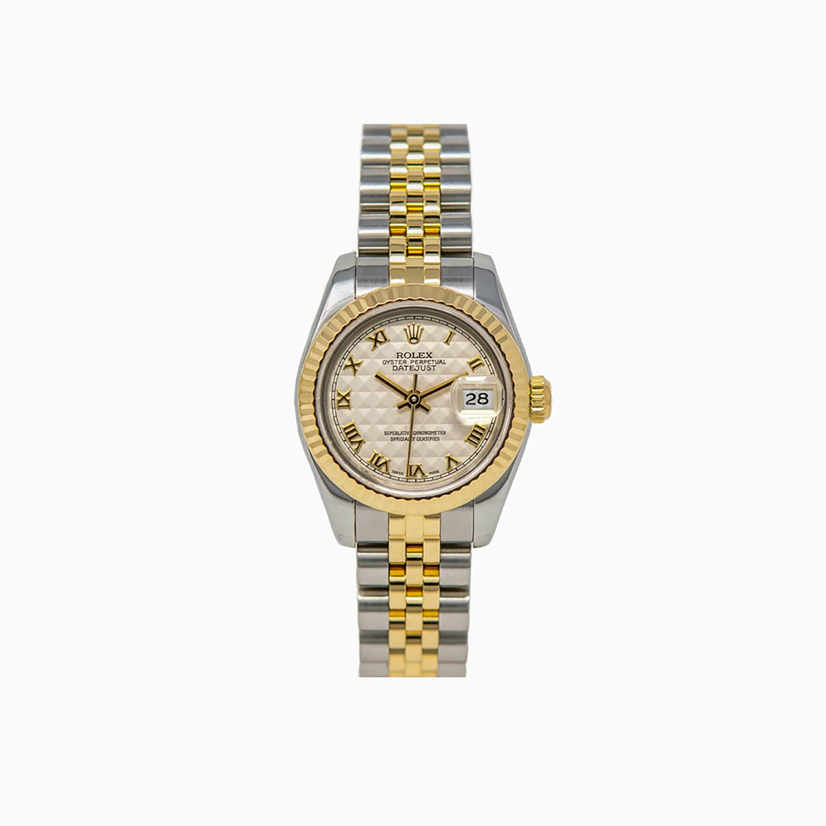 Rolex Datejust Lady 26mm