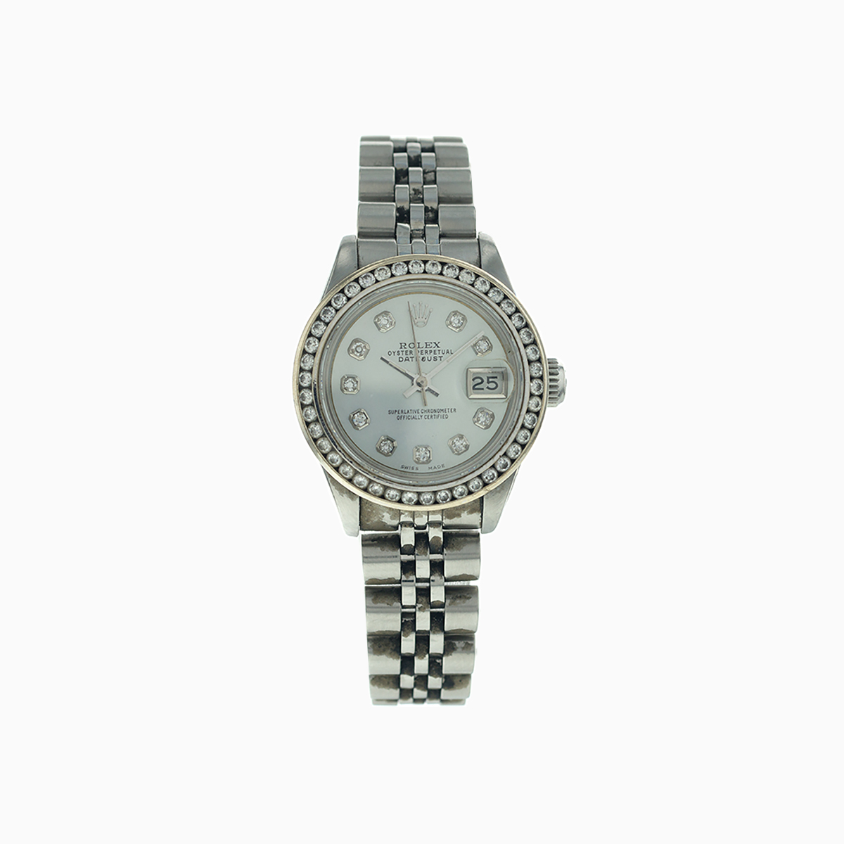 Rolex Datejust Lady 26mm