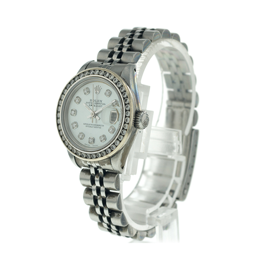 Rolex Datejust Lady 26mm