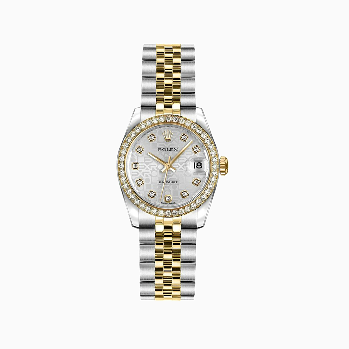 Rolex Datejust Lady 26mm