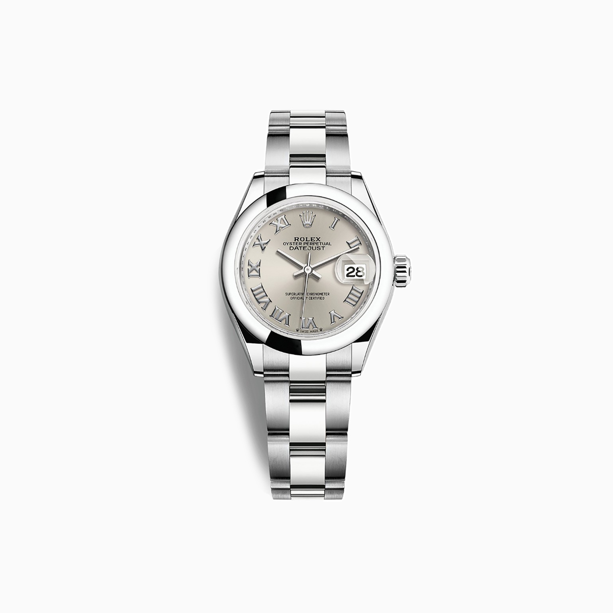 Rolex Datejust Lady 28mm
