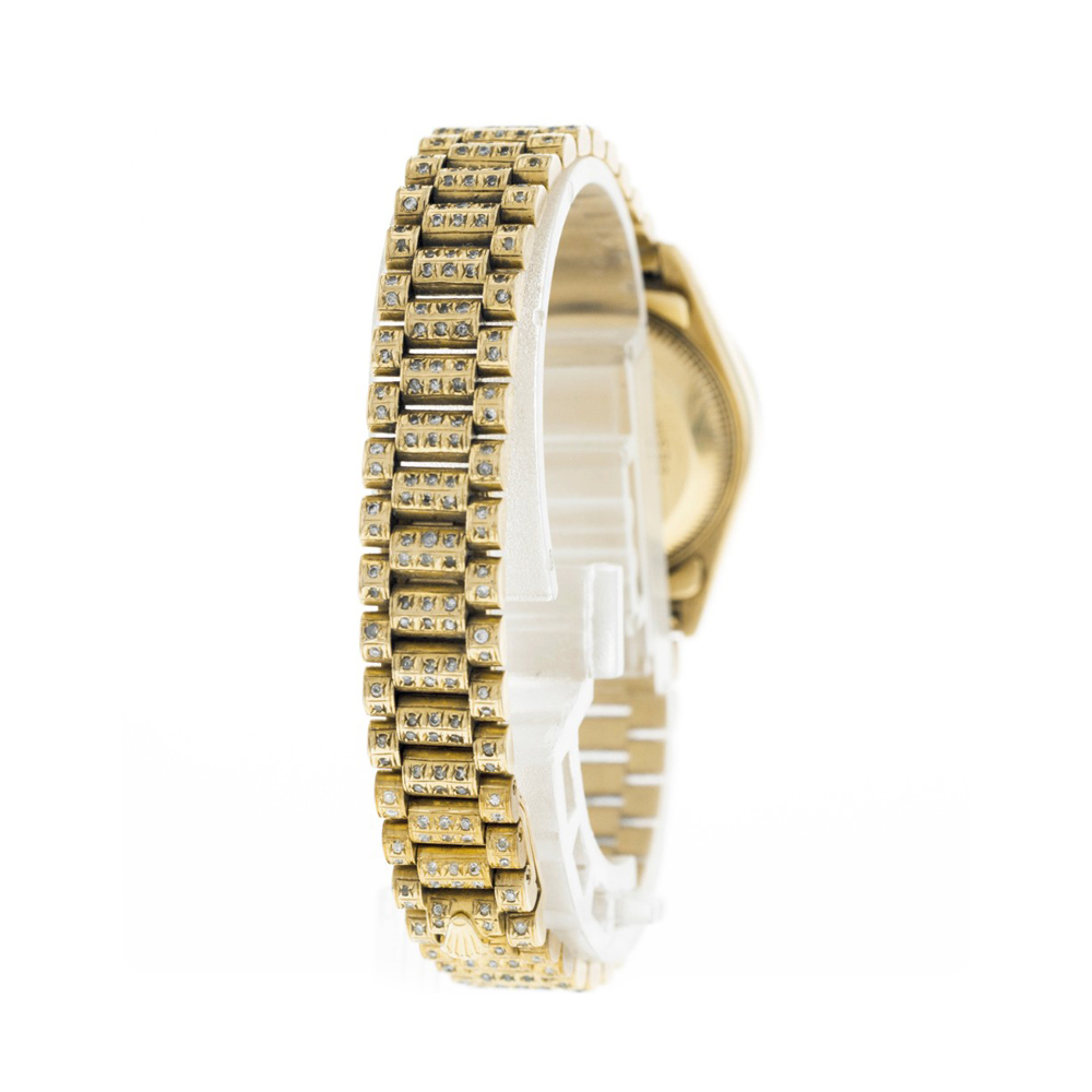 Rolex Datejust Lady President