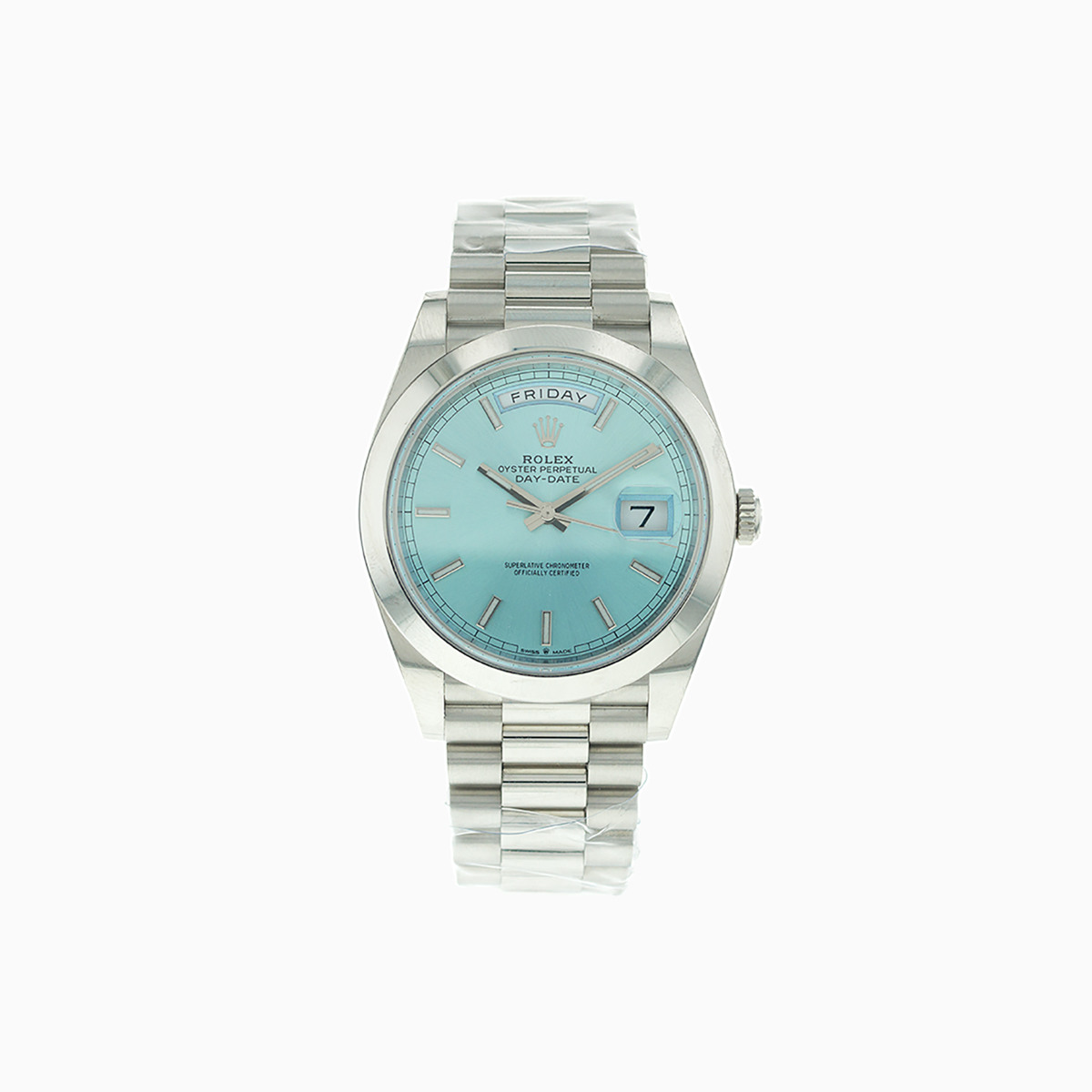 Rolex Day-date 40mm