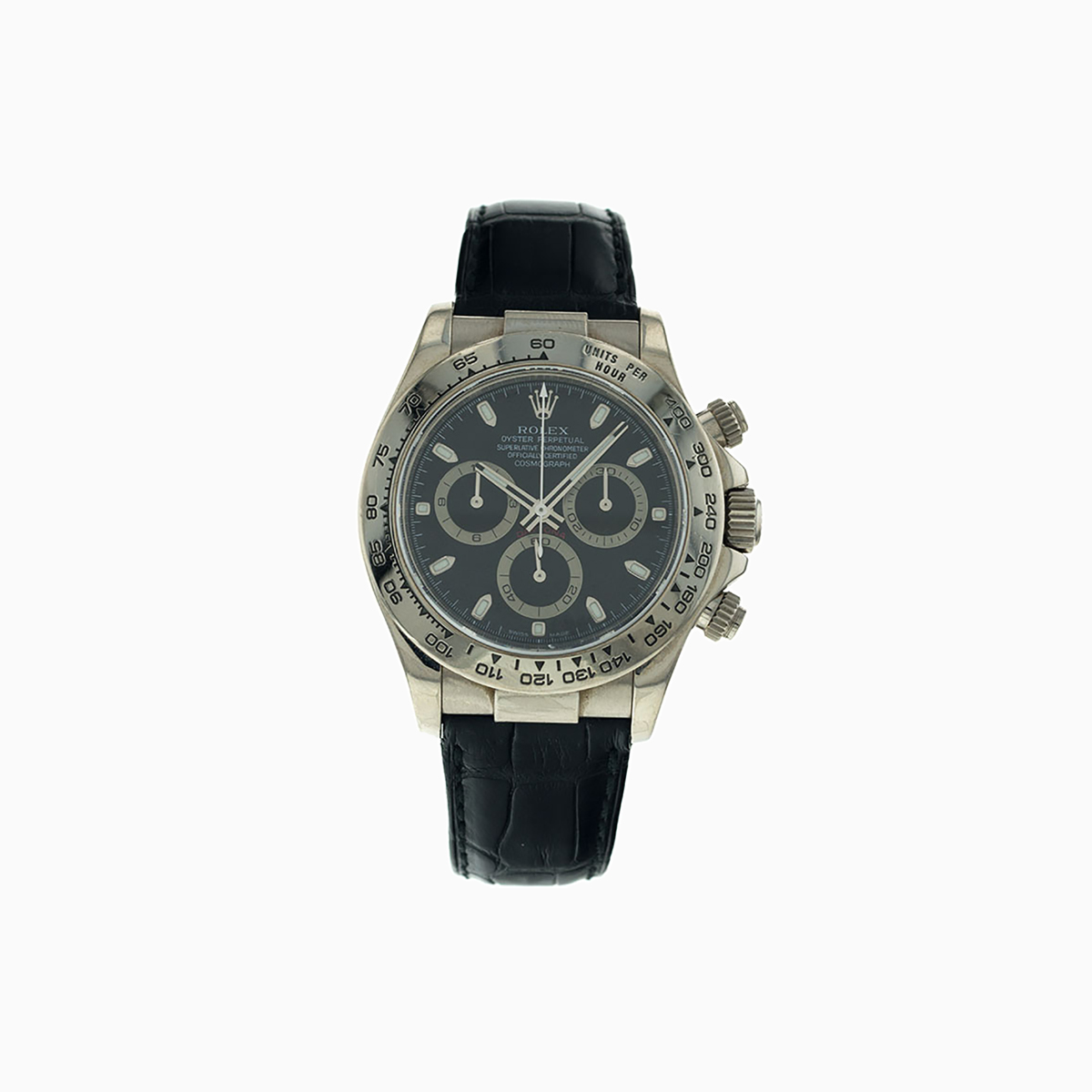 Rolex Daytona