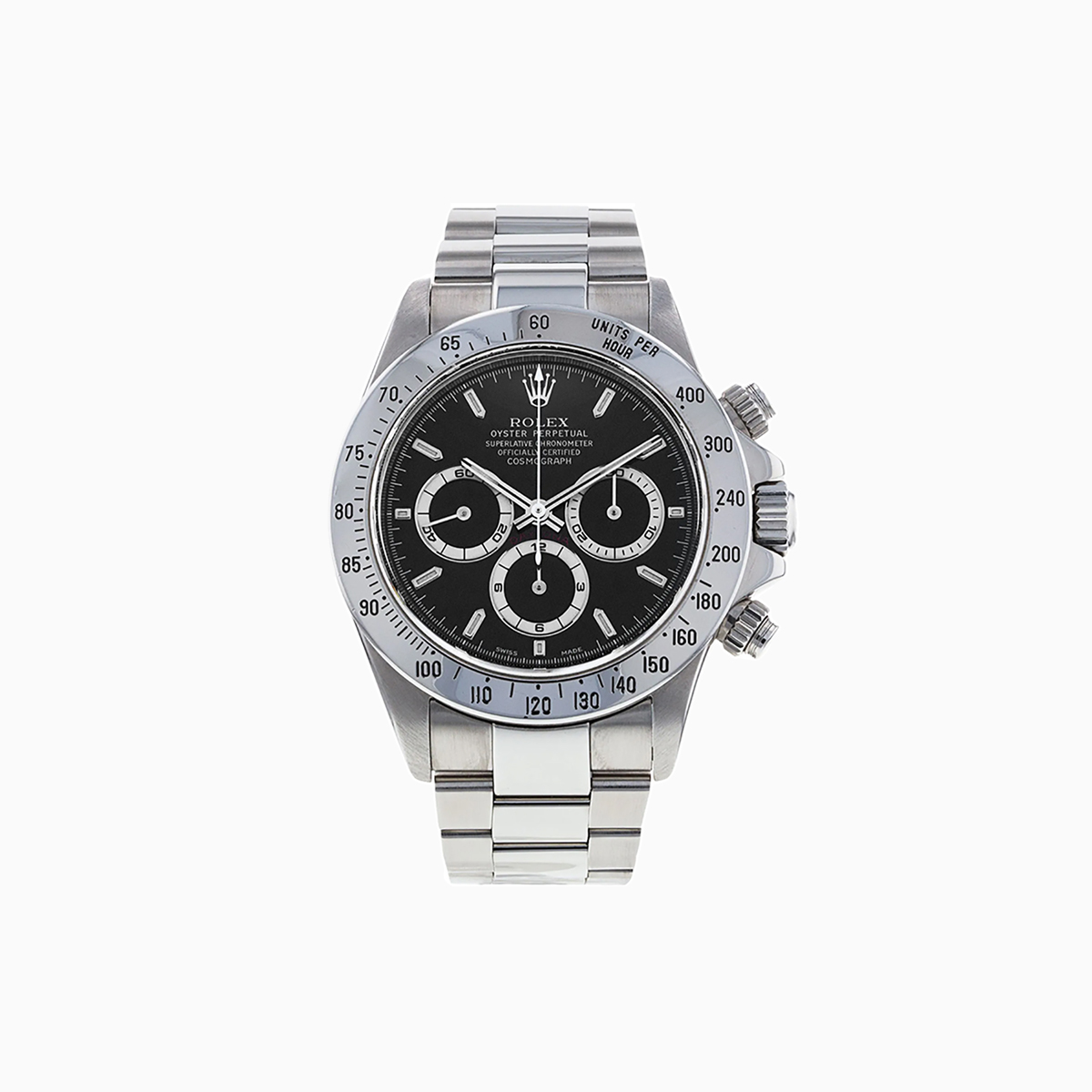 Rolex Daytona