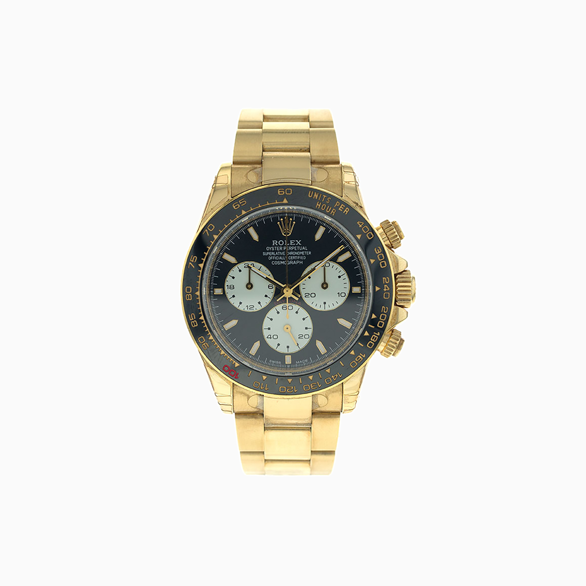 Rolex Daytona