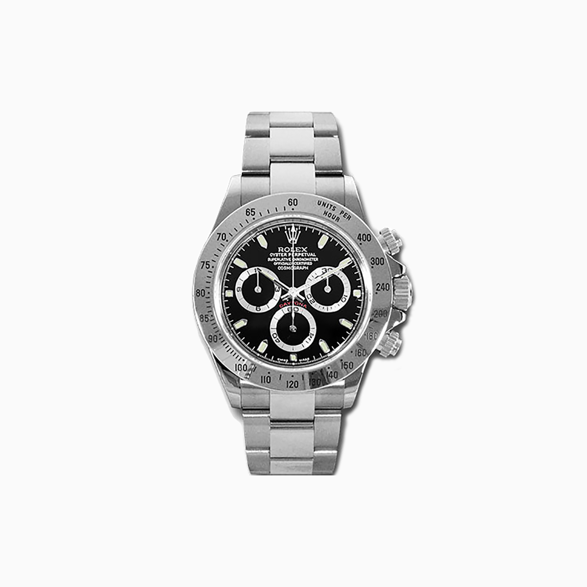 Rolex Daytona