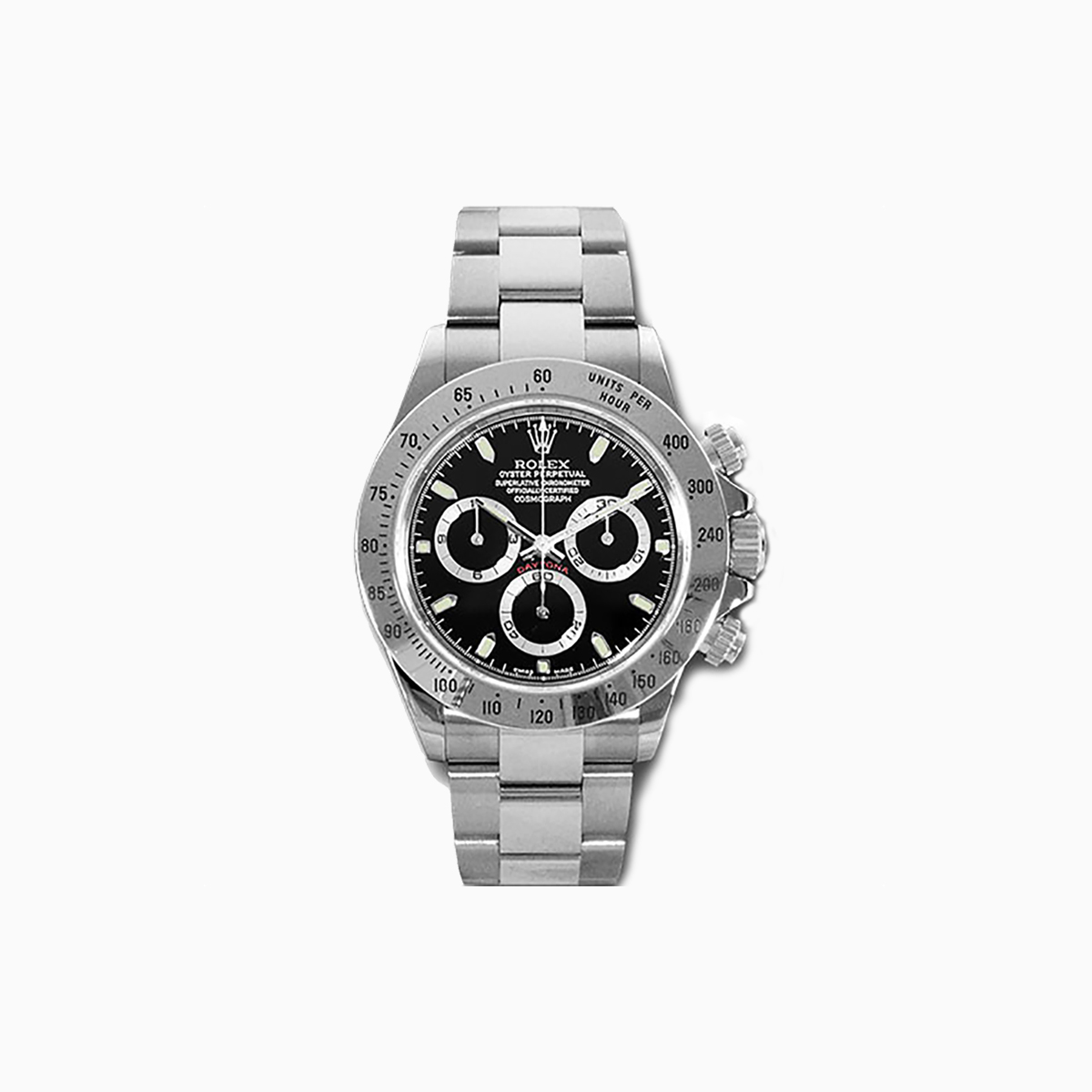 Rolex Daytona