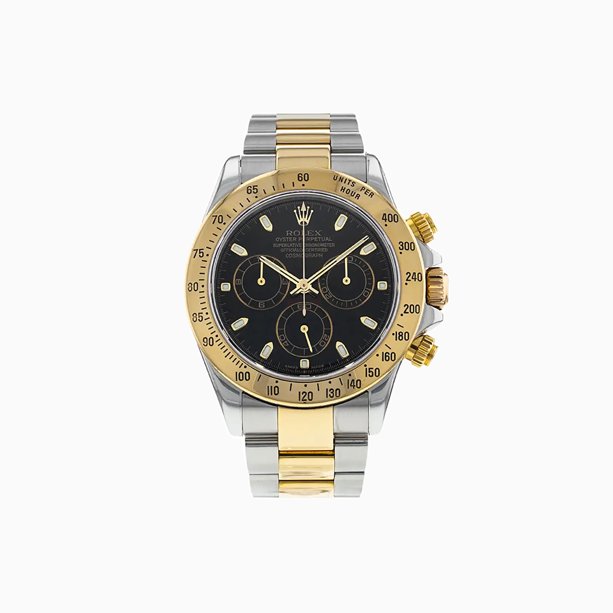 Rolex Daytona