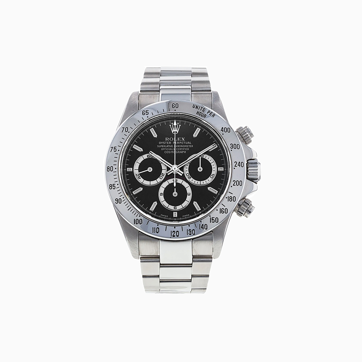 Rolex Daytona