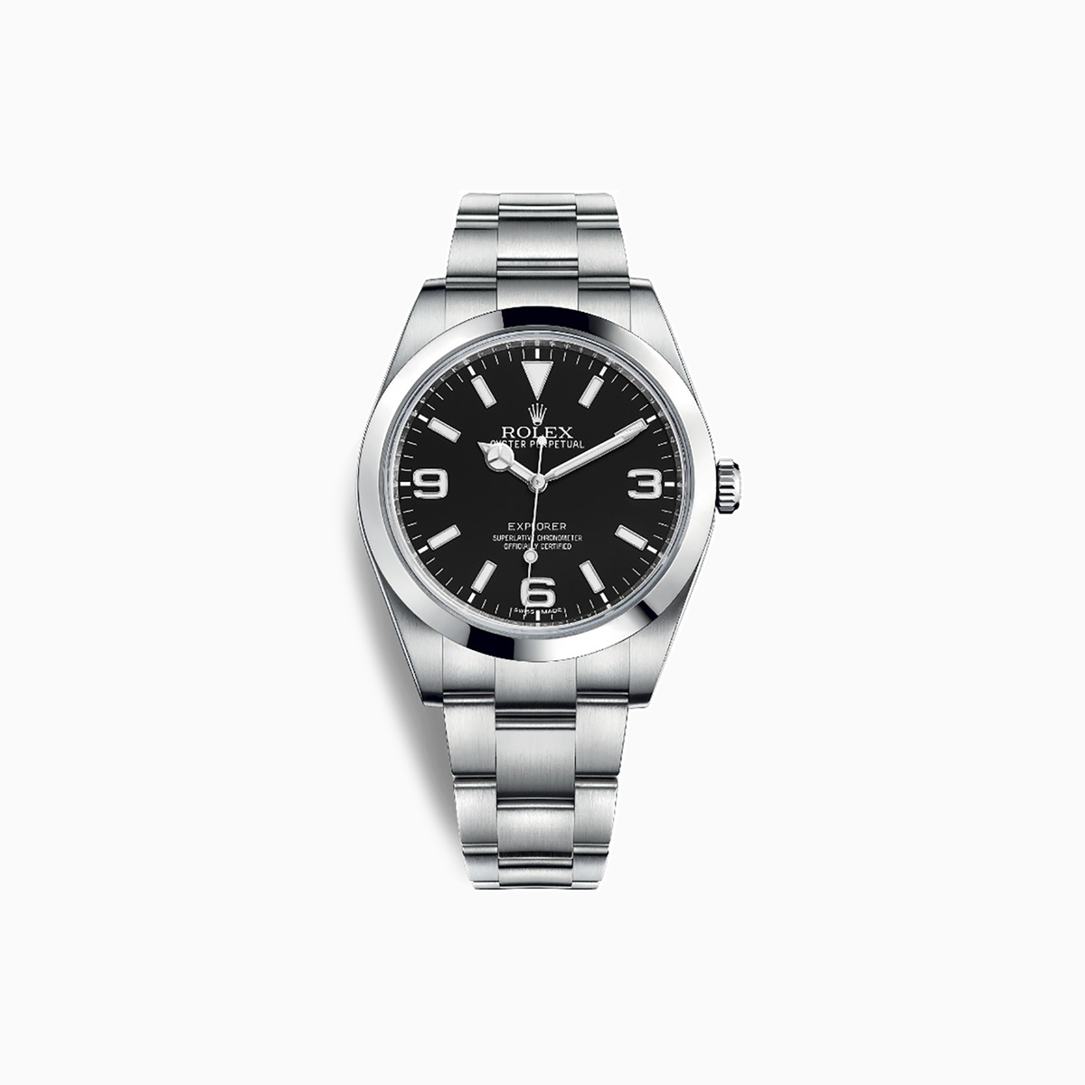 Rolex Explorer