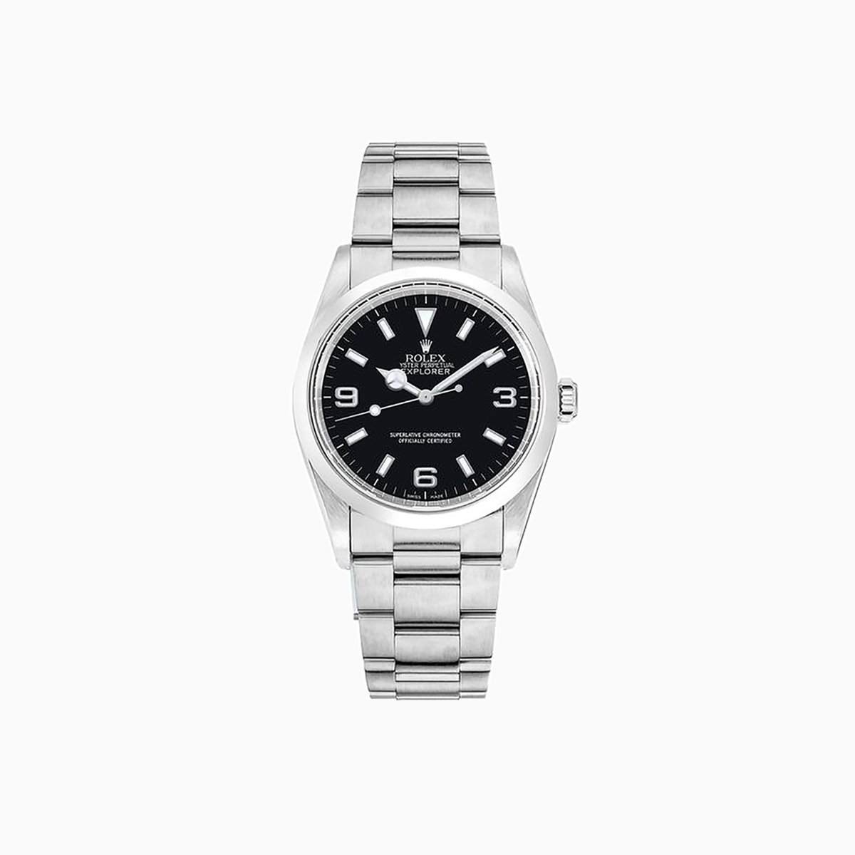 Rolex Explorer
