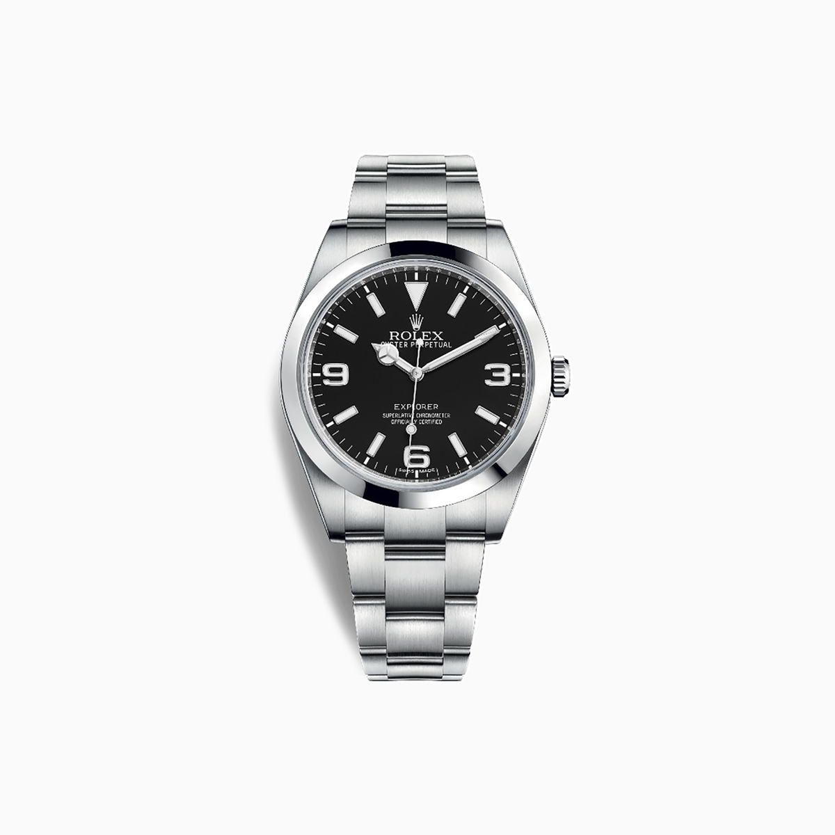 Rolex Explorer