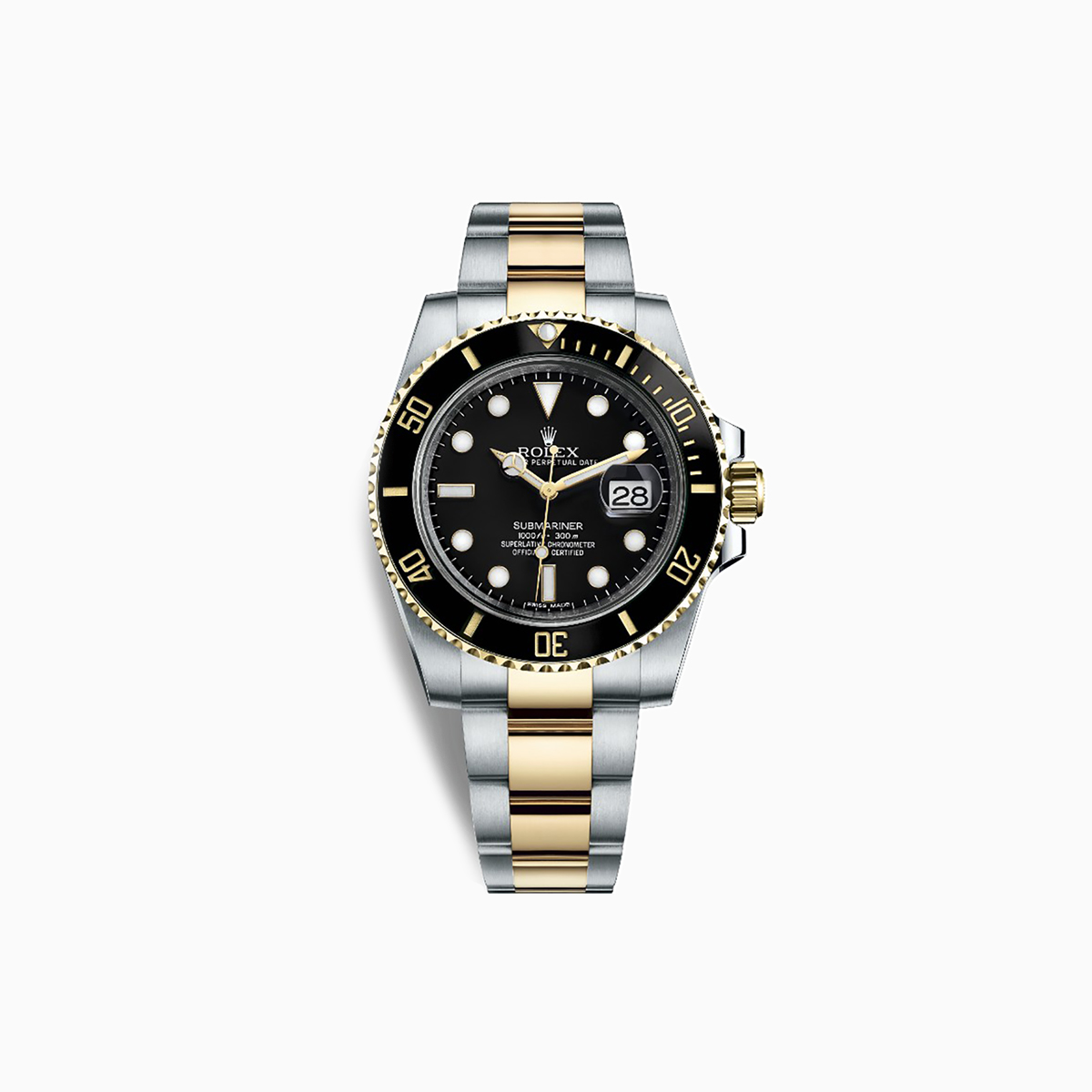 Rolex Gmt-master II