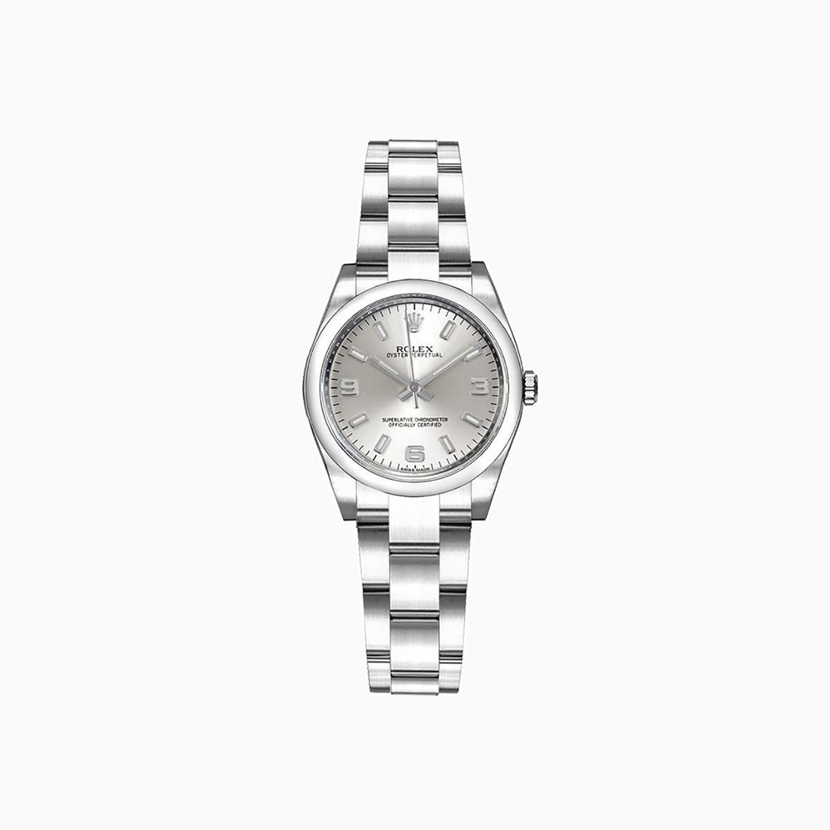 Rolex Oyster Perpetual 26mm