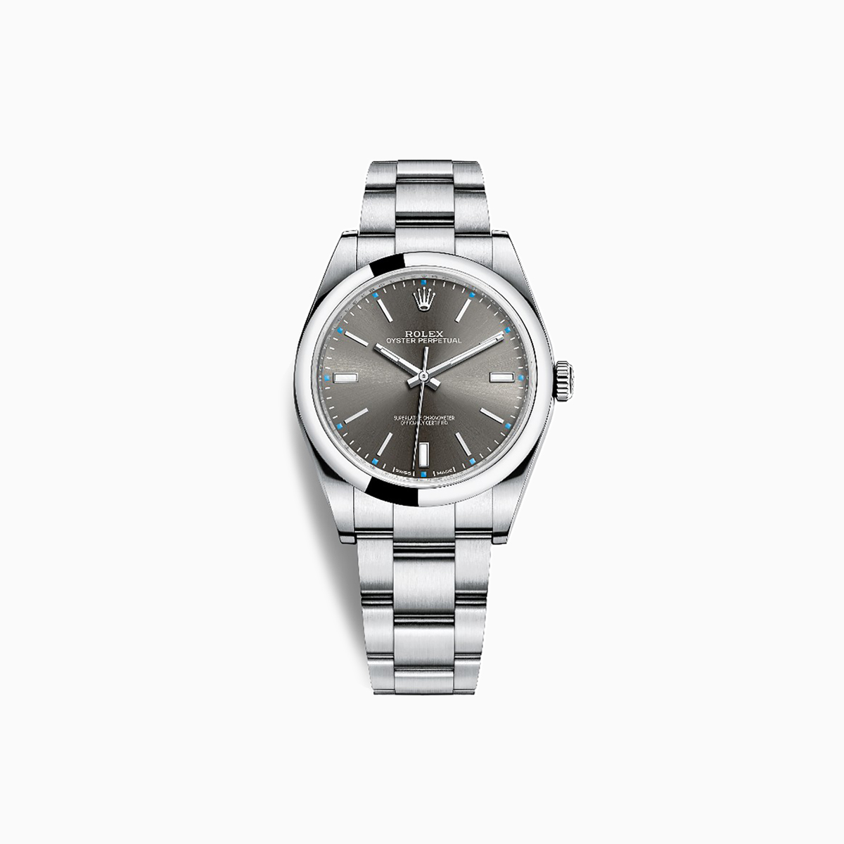 Rolex Oyster Perpetual 39mm