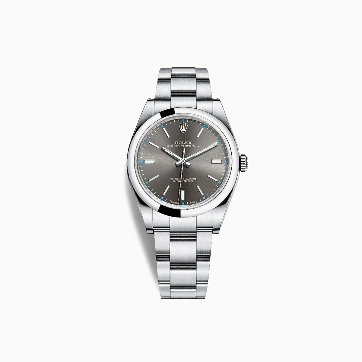 Rolex Oyster Perpetual 39mm