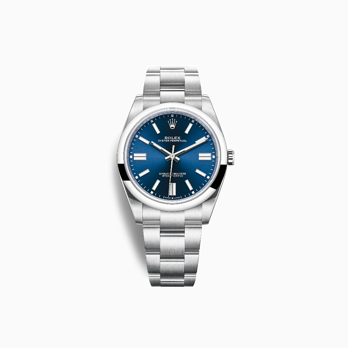 Rolex Oyster Perpetual 41mm
