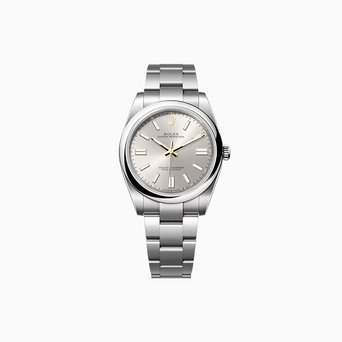 Rolex Oyster Perpetual 41mm