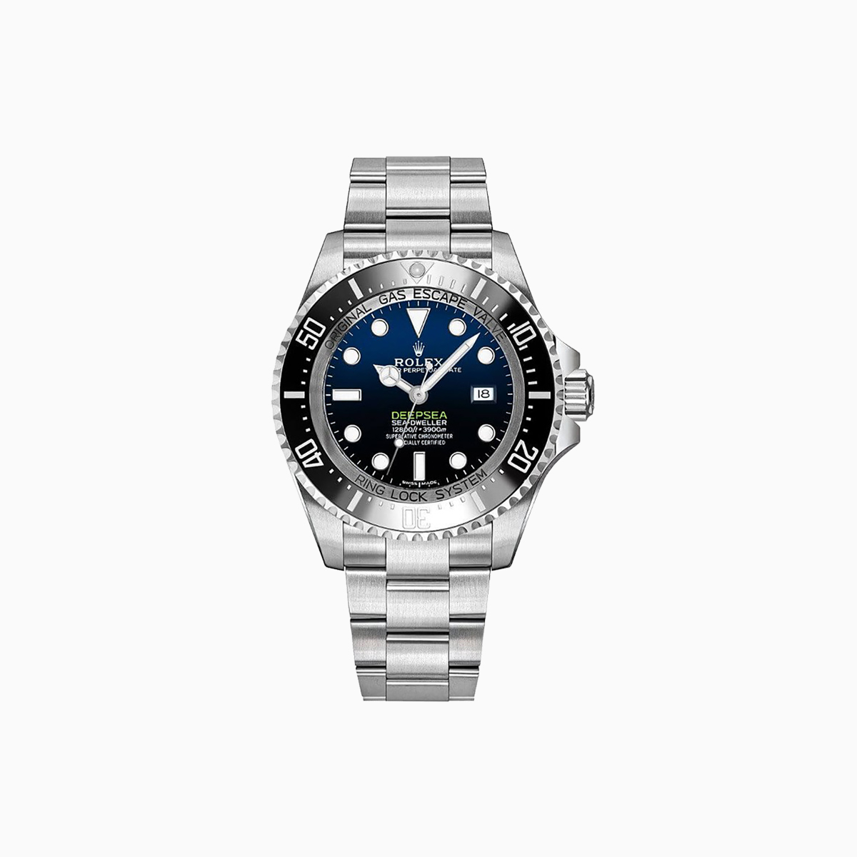 Rolex Sea-dweller Deep Sea