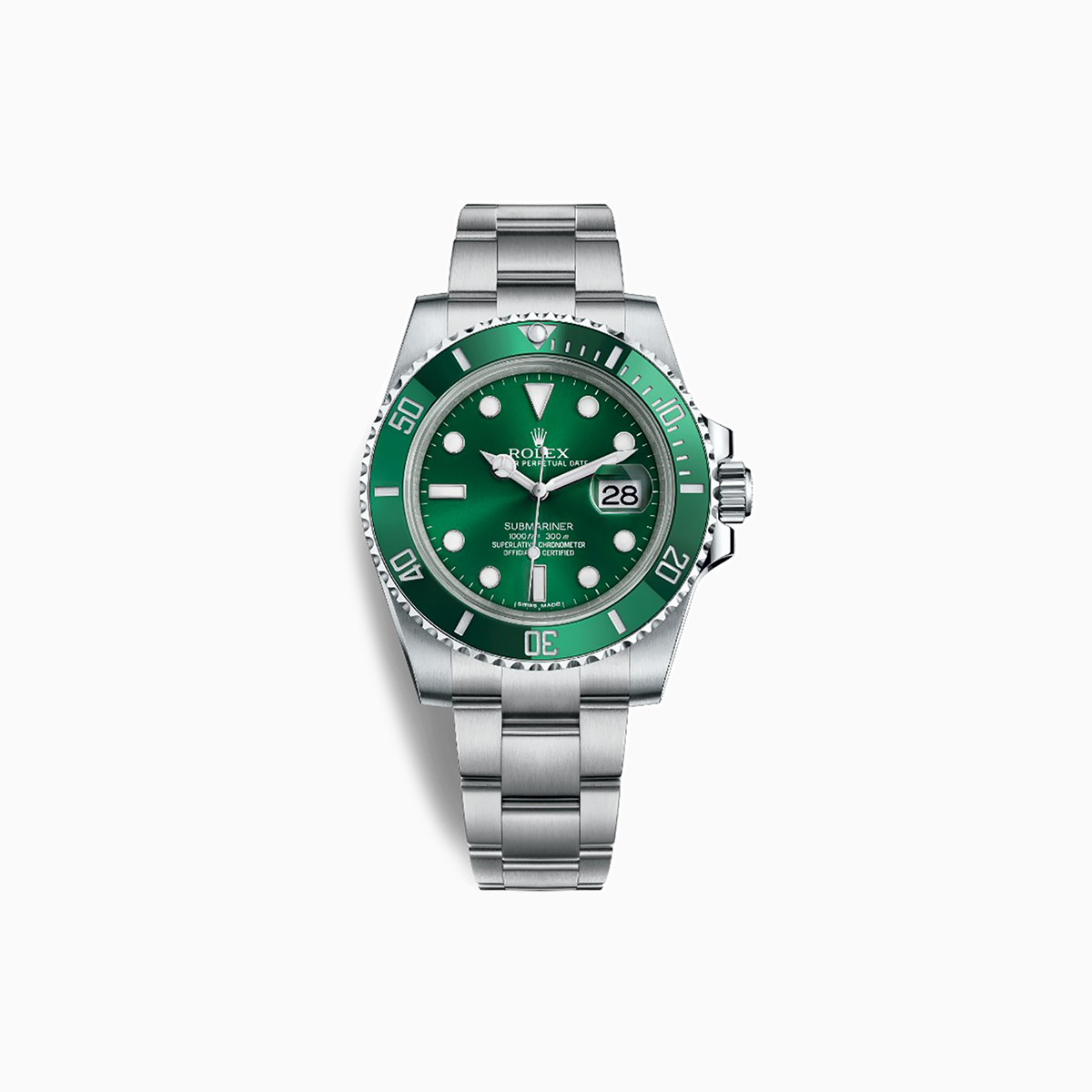 Rolex Submariner