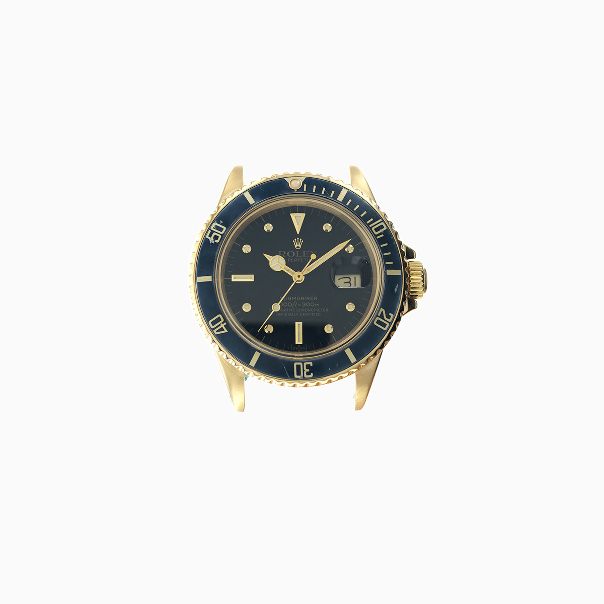 Rolex Submariner
