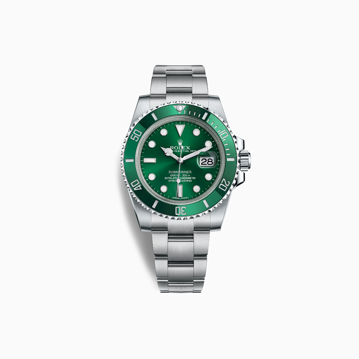 Rolex Submariner