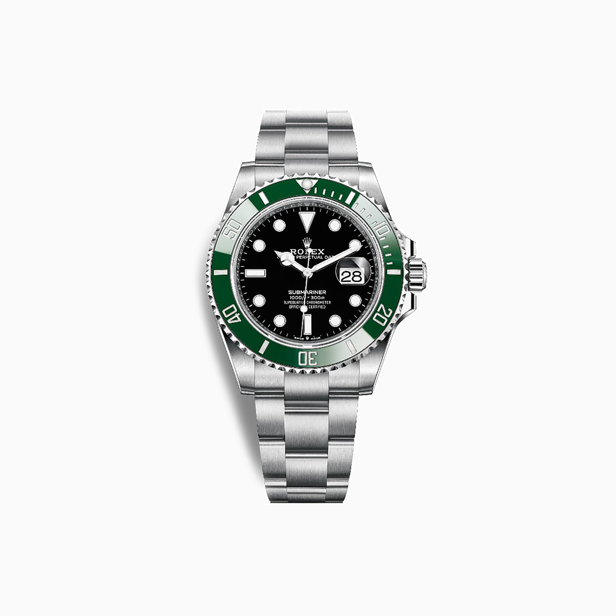 Rolex Submariner