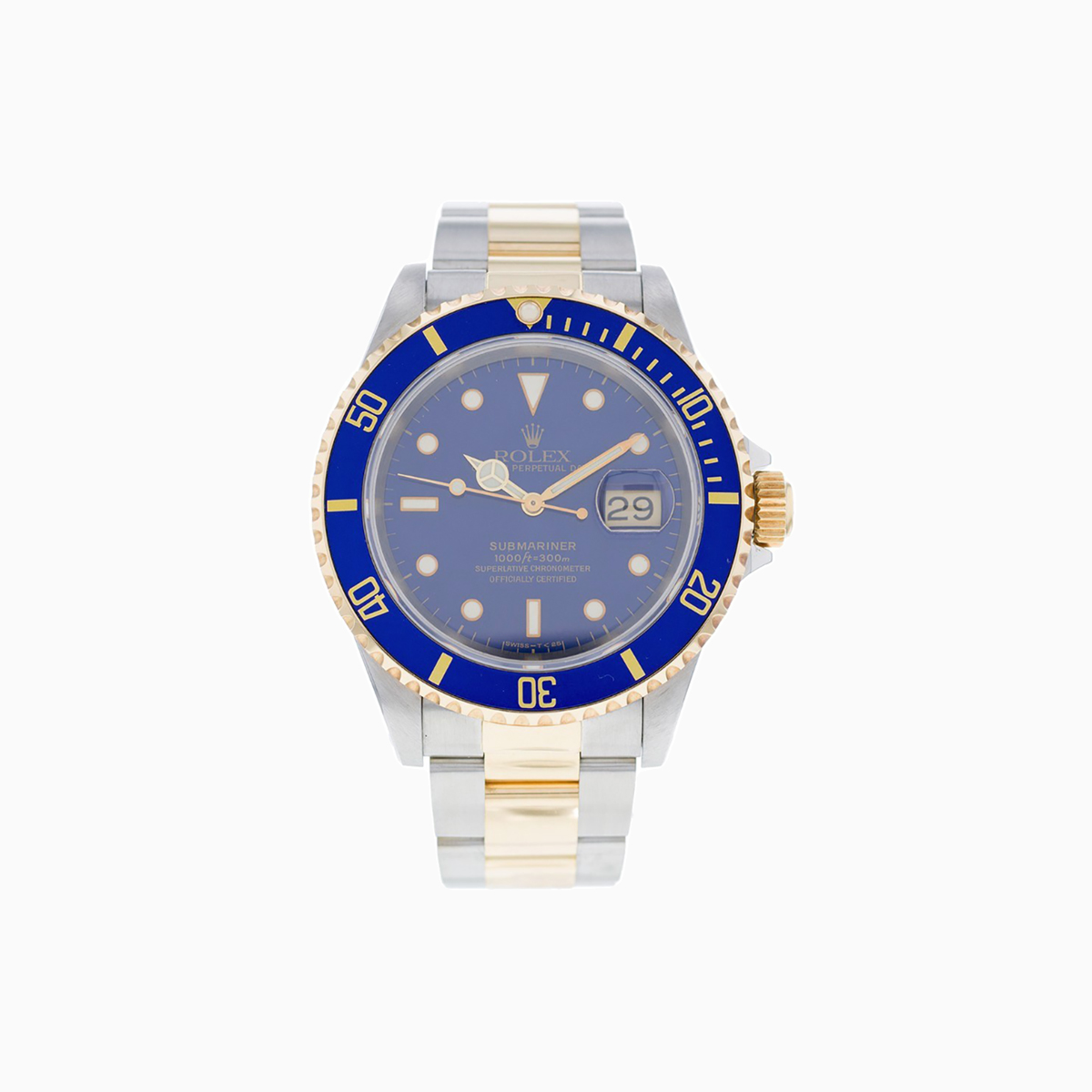 Rolex Submariner