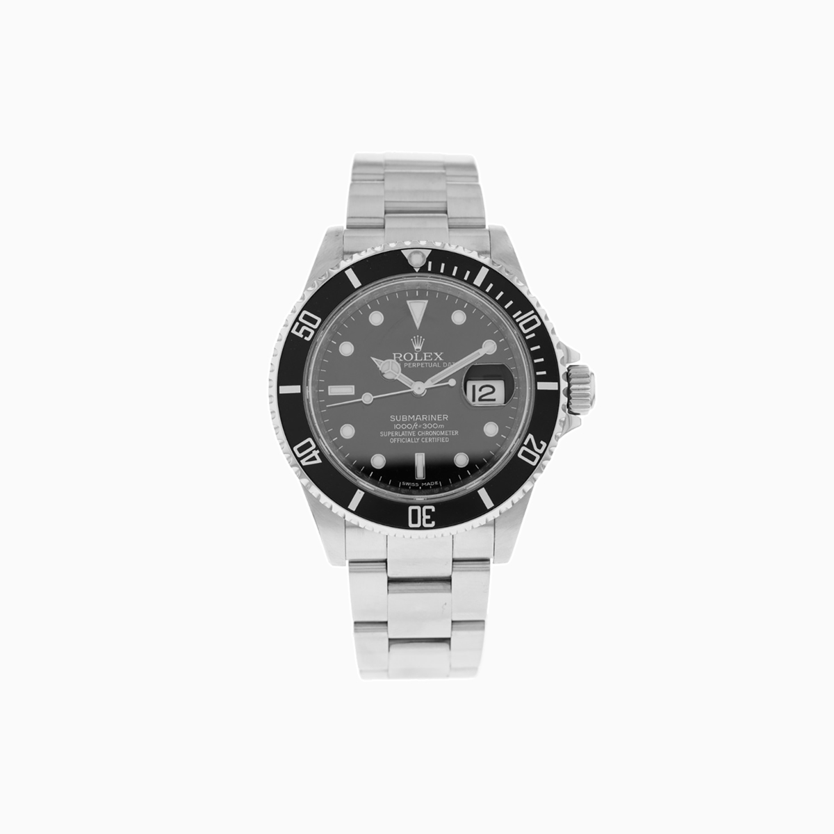 Rolex Submariner