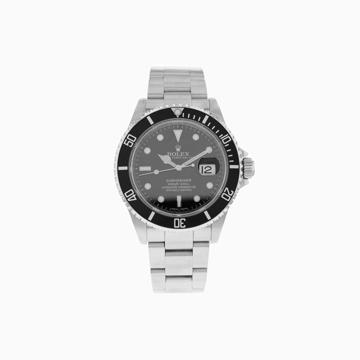 Rolex Submariner
