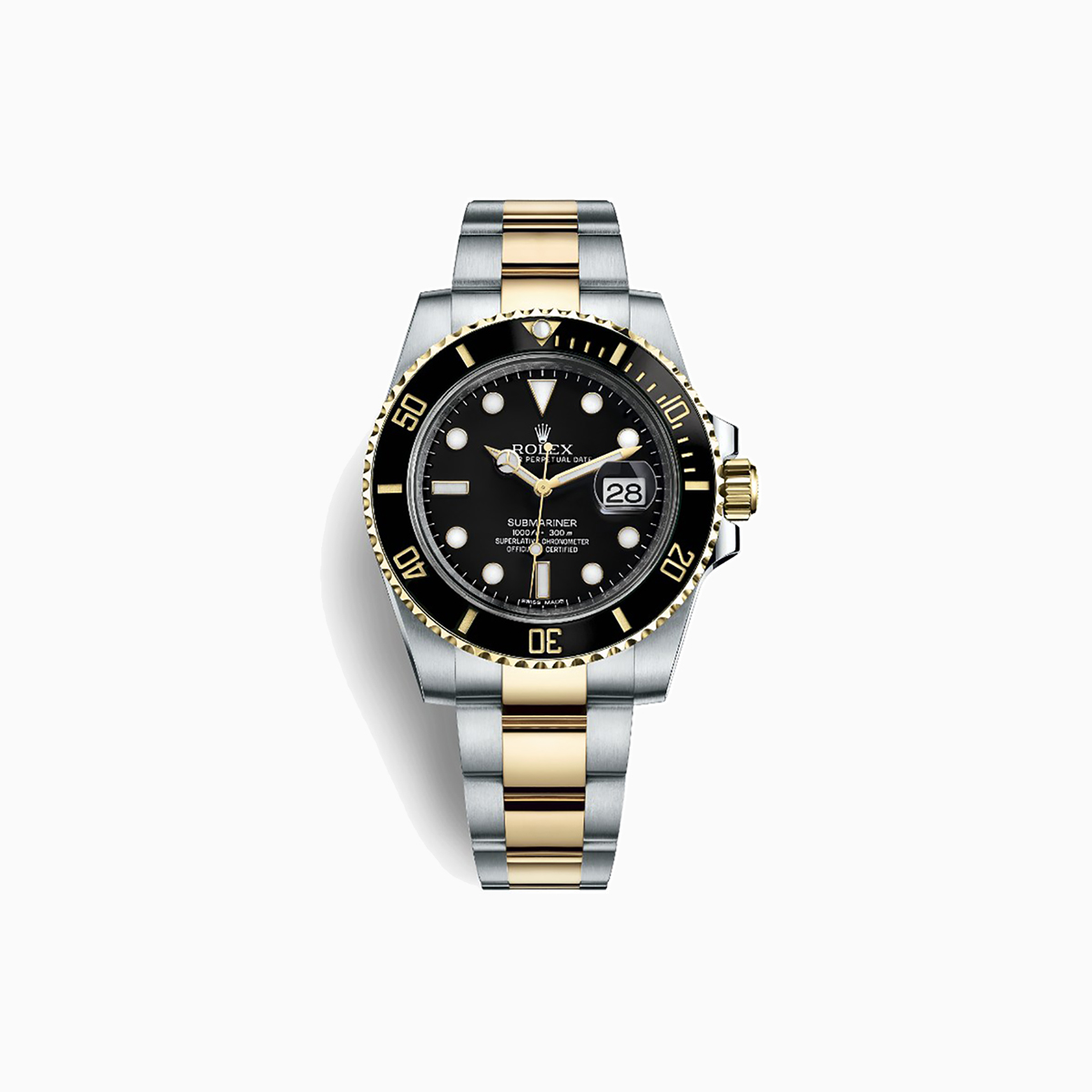 Rolex Submariner