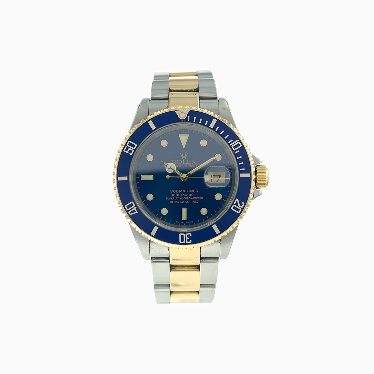 Rolex Submariner