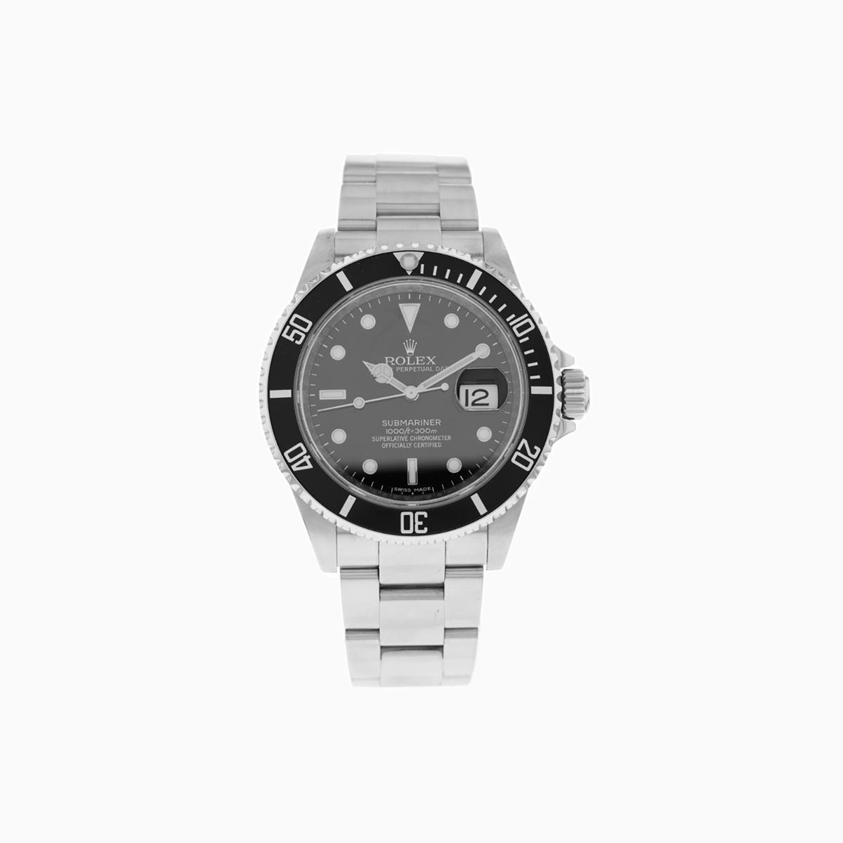 Rolex Submariner