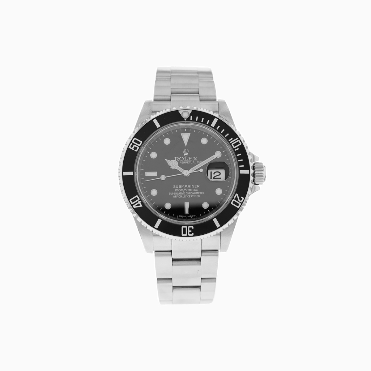 Rolex Submariner