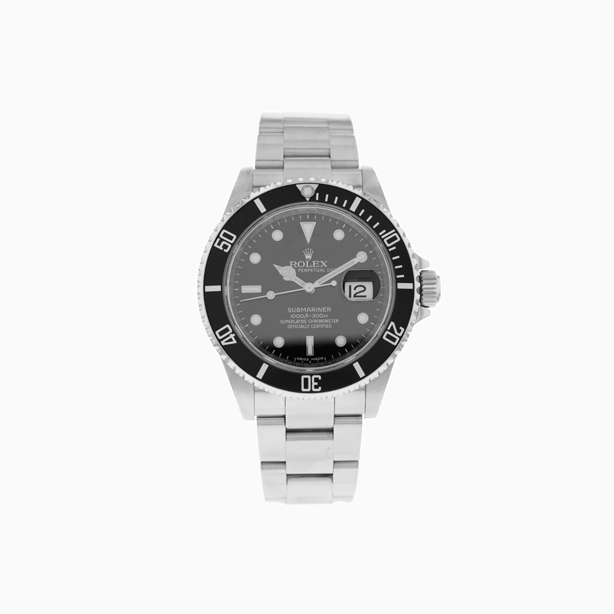 Rolex Submariner