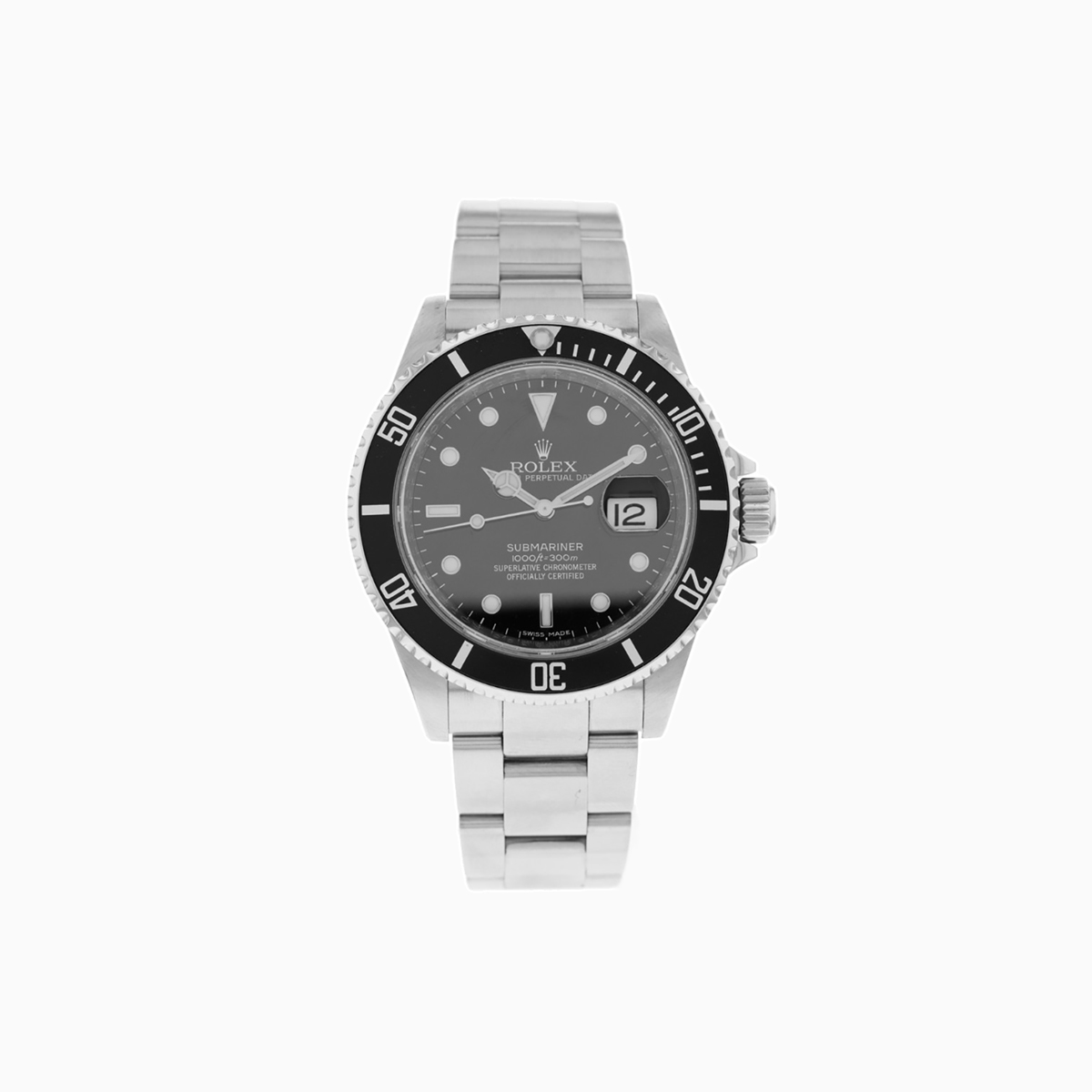 Rolex Submariner