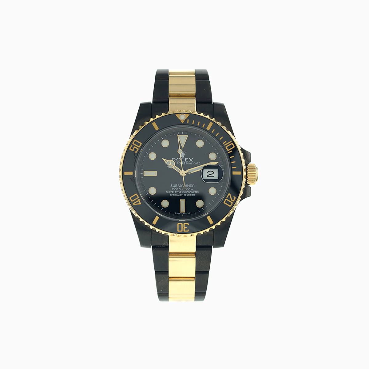 Rolex Submariner