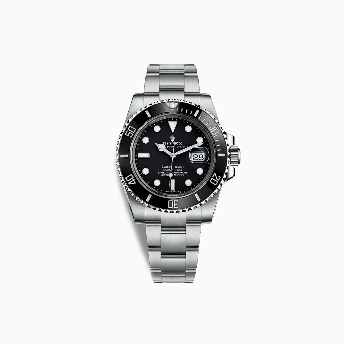 Rolex Submariner