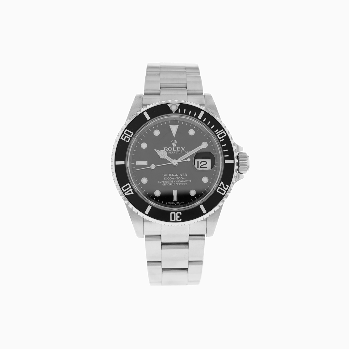 Rolex Submariner